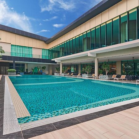 Four Points By Sheraton Desaru Extérieur photo