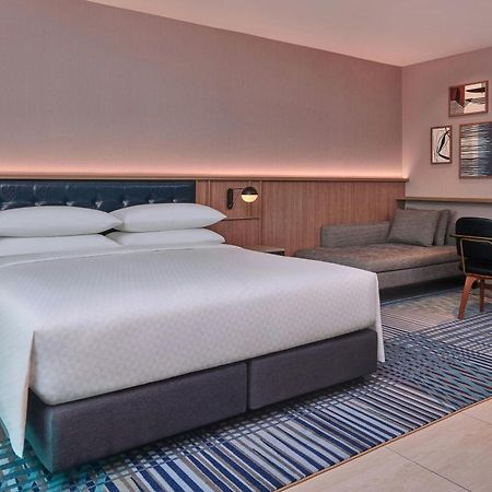 Four Points By Sheraton Desaru Extérieur photo