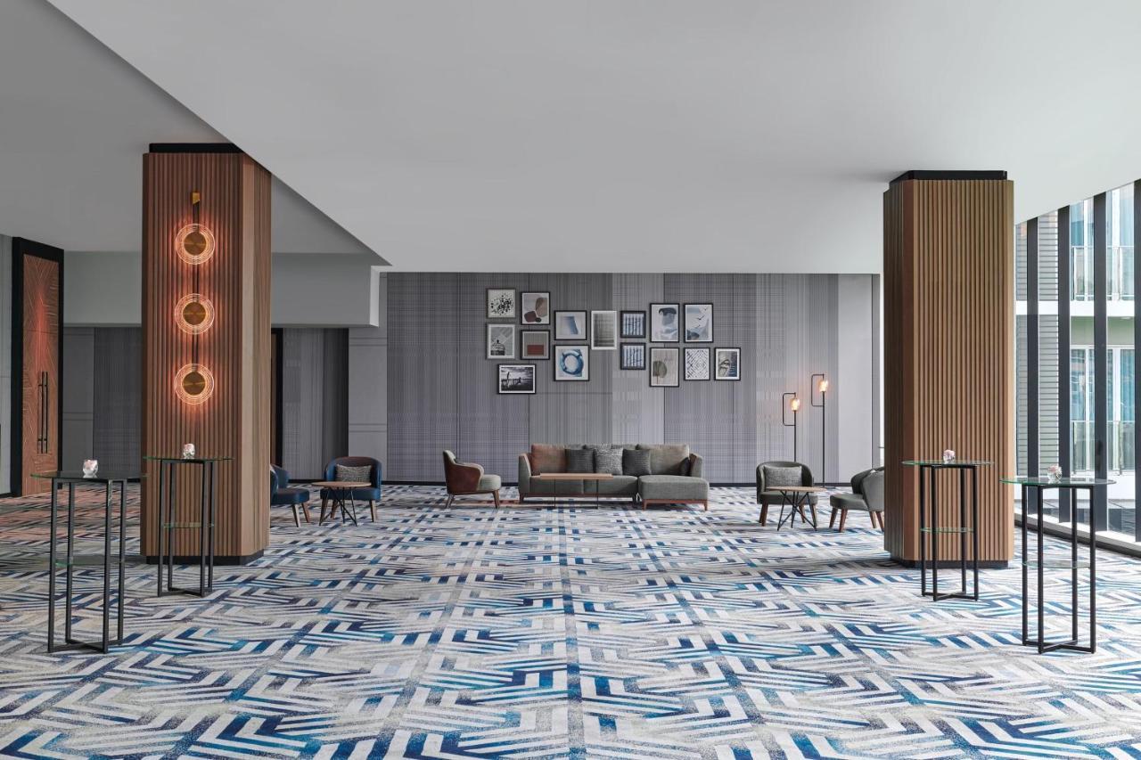 Four Points By Sheraton Desaru Extérieur photo