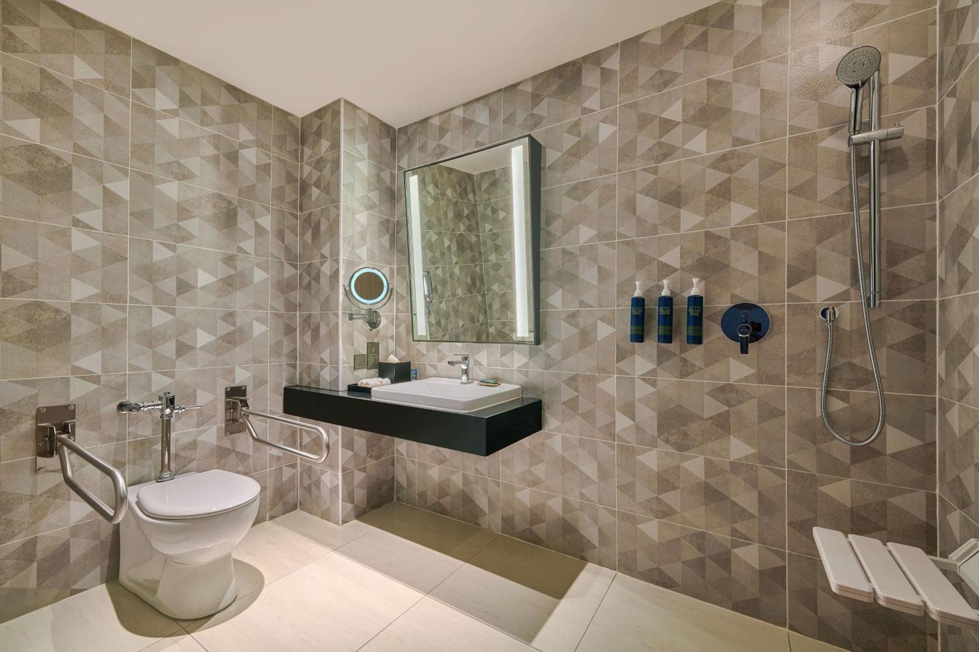 Four Points By Sheraton Desaru Extérieur photo