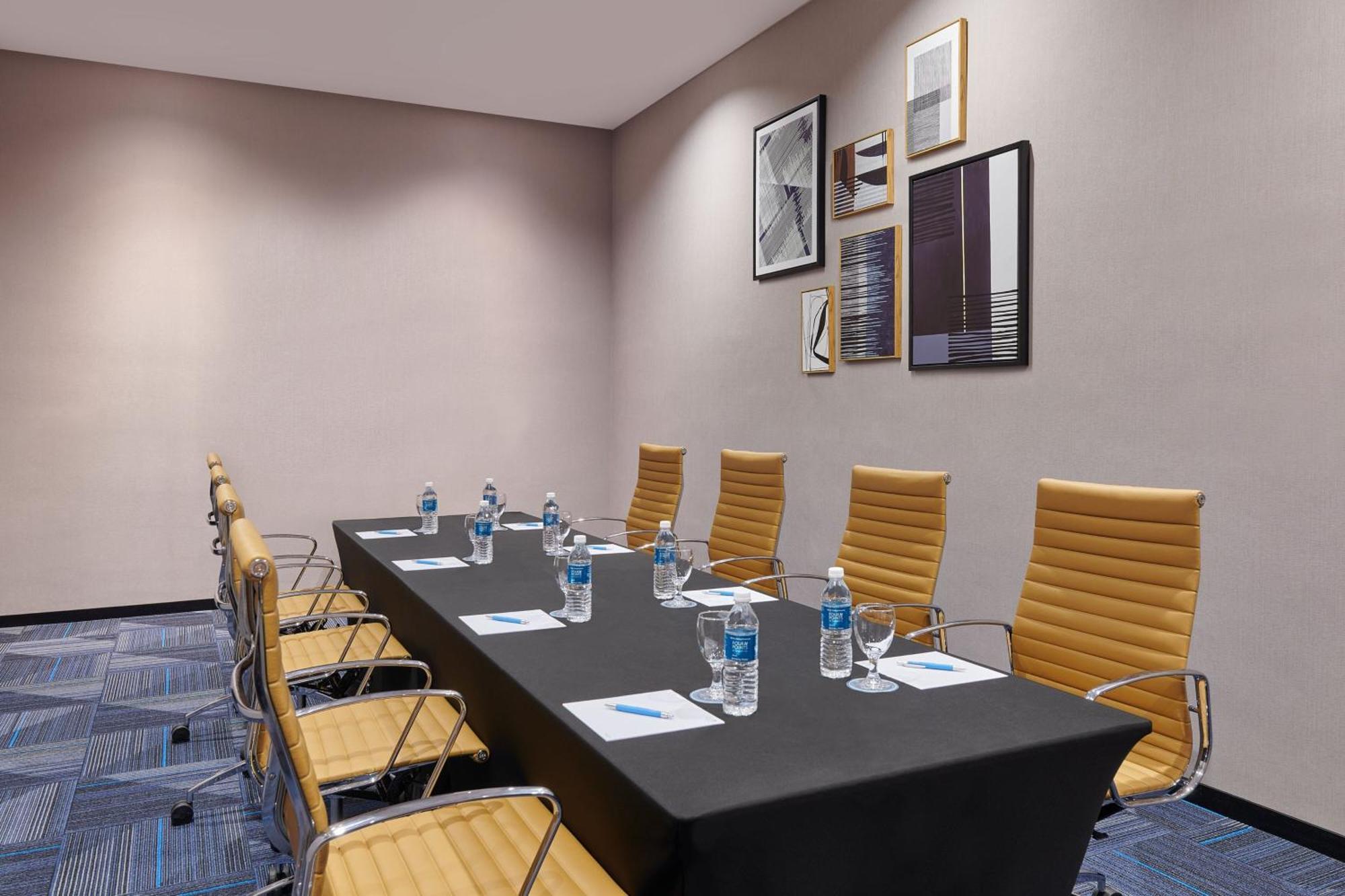 Four Points By Sheraton Desaru Extérieur photo